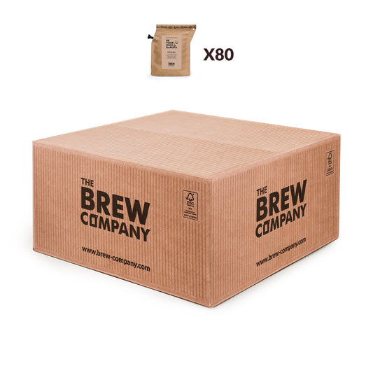 Coffee Brewer from Colombia | COLOMBIA SPECIALTY COFFEEBREWER 80 pcs