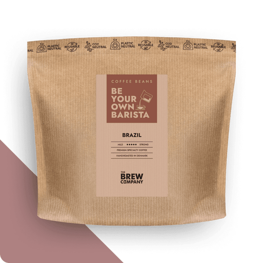 Coffee from Brazil | BRAZIL SPECIALTY COFFEE BEANS