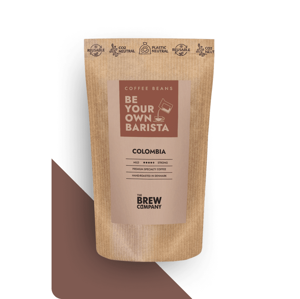 Colombian Coffee Beans | COLOMBIA SPECIALTY COFFEE BEANS
