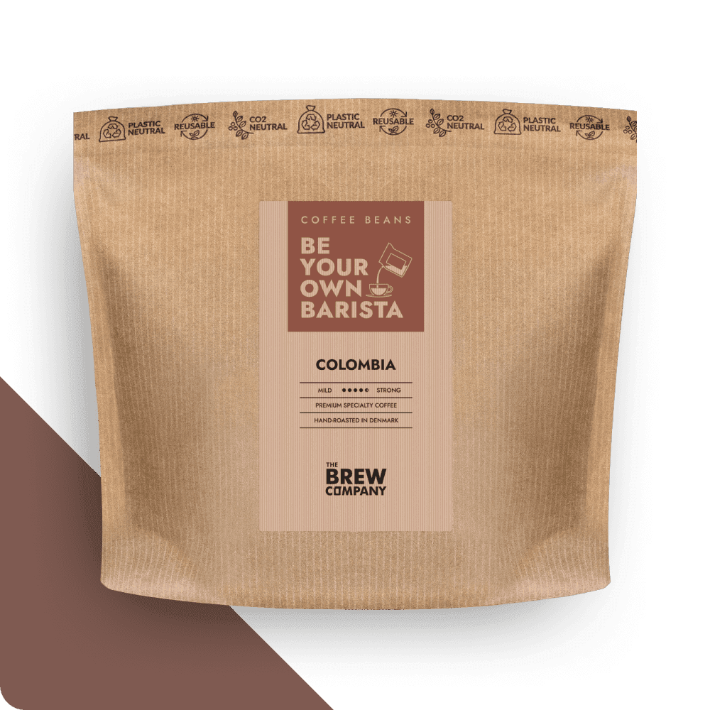 Colombian Coffee Beans | COLOMBIA SPECIALTY COFFEE BEANS
