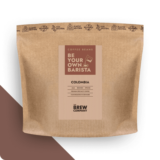 Colombian Coffee Beans | COLOMBIA SPECIALTY COFFEE BEANS