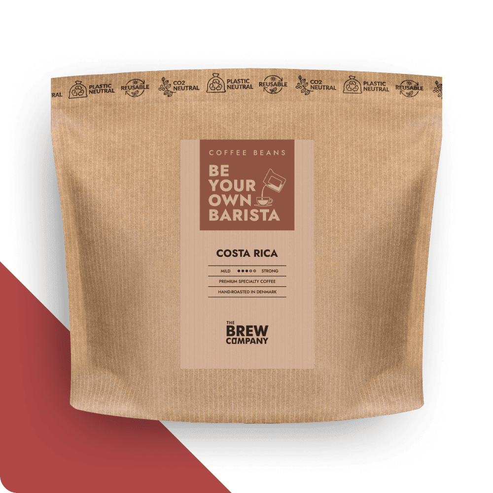 Coffee Beans from Costa Rica | COSTA RICA SPECIALTY COFFEE BEANS