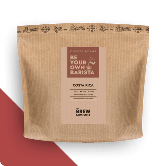 Coffee Beans from Costa Rica | COSTA RICA SPECIALTY COFFEE BEANS