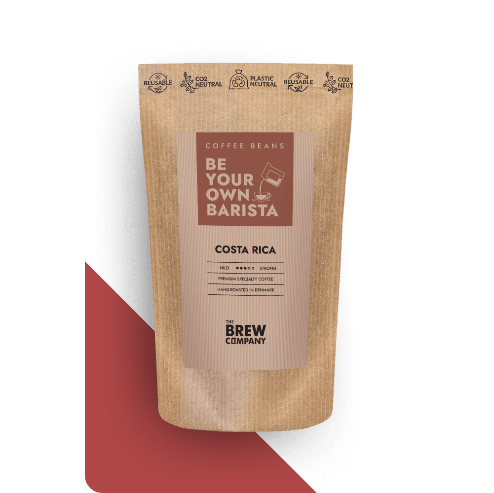 Coffee Beans from Costa Rica | COSTA RICA SPECIALTY COFFEE BEANS