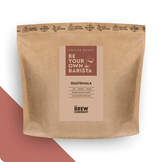 Coffee from Guatemala | GUATEMALA SPECIALTY COFFEE BEANS