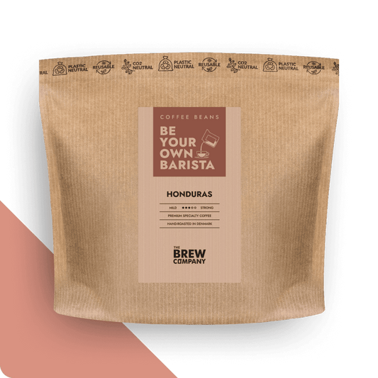 Coffee Beans from Honduras | HONDURAS SPECIALTY COFFEE BEANS