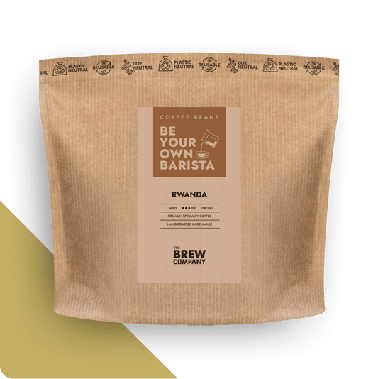 Coffee Beans from Rwanda | RWANDA SPECIALTY COFFEE BEANS